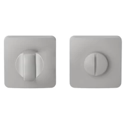 Накладка WC Colombo Design CC29 BZG серебро