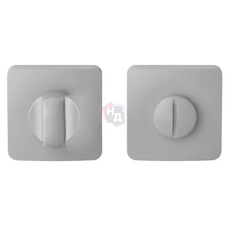 Накладка WC Colombo Design CC29 BZG серебро