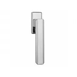 Ручка оконная Forme Alila 293DK C01 хром полированный