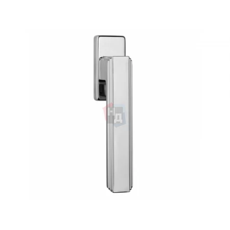 Ручка оконная Forme Alila 293DK C01 хром полированный