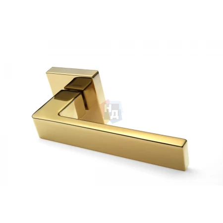 Дверная ручка Forme Asti 254Q O01 золото 24k