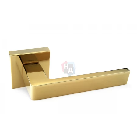 Дверная ручка Forme Asti 254Q O01 золото 24k
