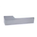 Дверная ручка Forme Icon 295 C02 хром матовый