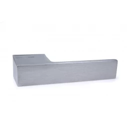 Дверная ручка Forme Icon 295 C02 хром матовый
