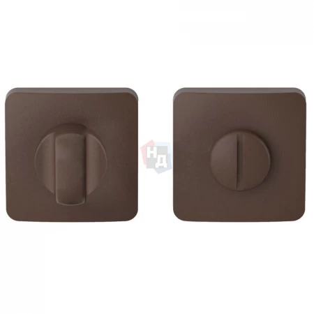 Накладка WC Colombo Design CC29 BZG бронза