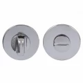 Накладка WC RDA WC-50 хром (6мм)