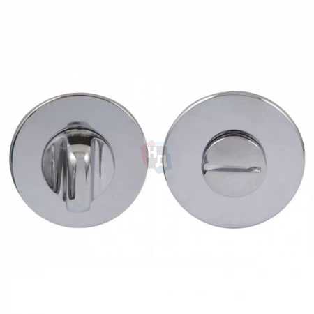 Накладка WC RDA WC-50 хром (6мм)