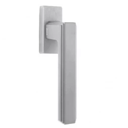 Ручка оконная Forme Alila 293DK C02 хром матовый