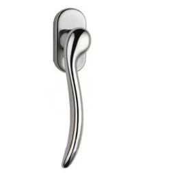 Ручка оконная Forme Amalfi 118DK C01 хром полированный