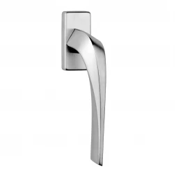 Ручка оконная Forme Minerva 278DK C02 хром матовый