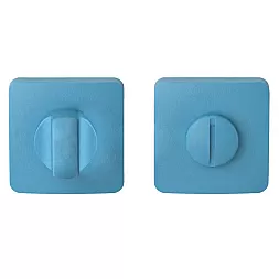 Накладка WC Colombo Design CC29 BZG голубой