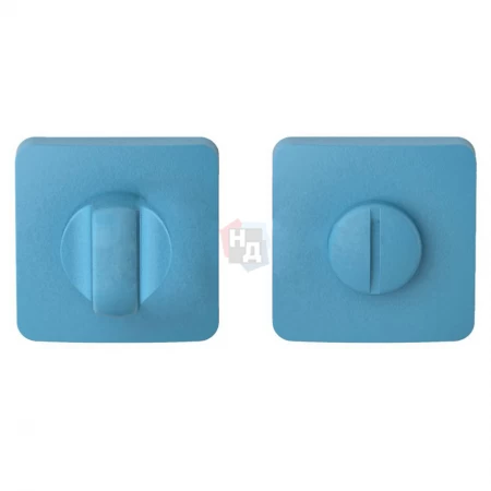Накладка WC Colombo Design CC29 BZG голубой
