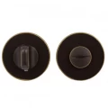 Накладка WC RDA WC-50 бронза матовая (6мм)