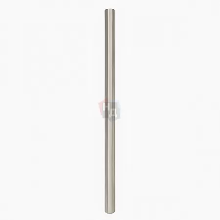 Дверная ручка скоба ABARO Bali 90° L:1000 X:800 D:32mm SS сталь нержавеющая (комплект)