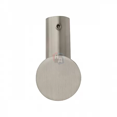 Дверная ручка скоба ABARO Bali 90° L:1200 X:1000 D:32mm SS сталь нержавеющая (комплект)