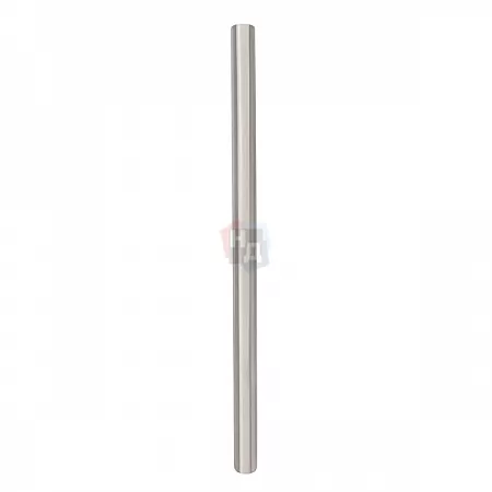 Дверная ручка скоба ABARO Bali 45° L: 1000 X: 800 D: 32mm SS сталь нержавеющая (половинка)