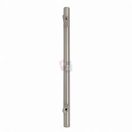 Дверная ручка скоба ABARO Bali 45° L: 1000 X: 800 D: 32mm SS сталь нержавеющая (половинка)