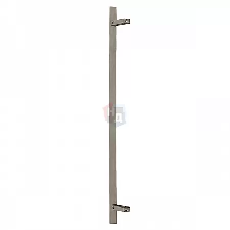 Дверная ручка скоба ABARO Sydney 45° L:1200 X:1000 W:40*20 мм SS сталь нержавеющая (комплект)