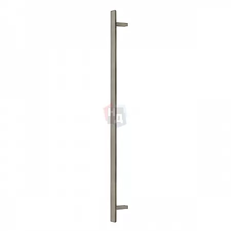 Дверная ручка скоба ABARO Sydney 45° L:1200 X:1000 W:40*20 мм SS сталь нержавеющая (комплект)