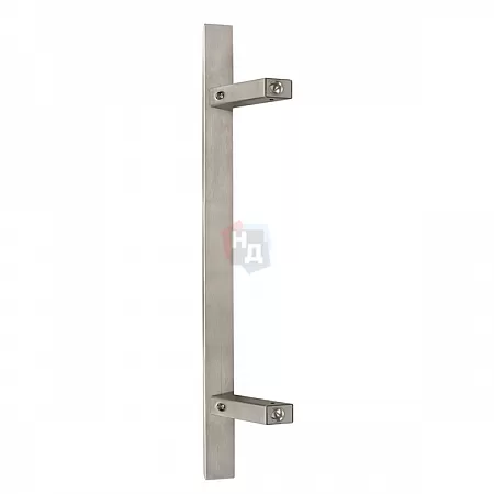 Дверная ручка скоба ABARO Sydney 45° L:1000 X:800 W:40*20 мм SS сталь нержавеющая (комплект)