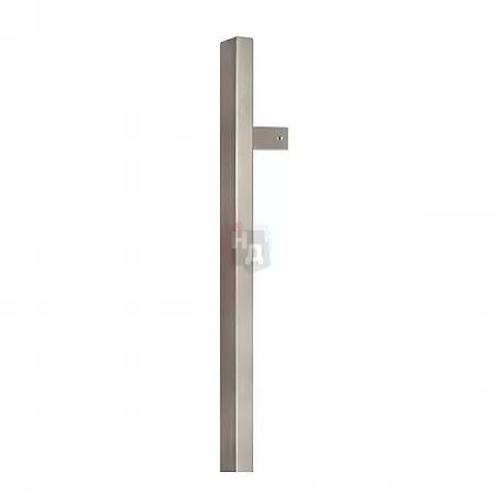 Дверная ручка скоба ABARO Sydney 90° L: 1800 X: 1600 W: 40*20mm SS сталь нержавеющая (комплект)