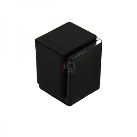 Дверной стопор Forme Asti FP05 N52 черный матовый