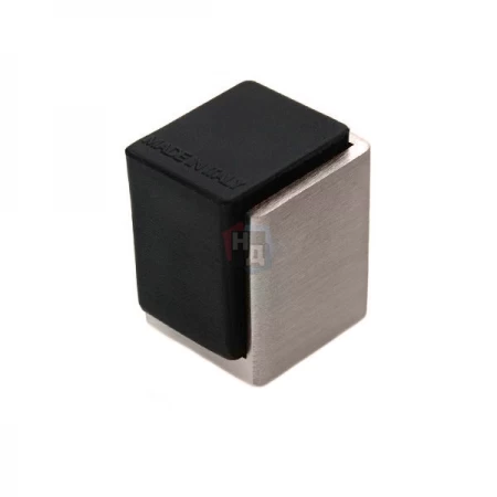 Дверной стопор Forme Asti FP05 N02 никель матовый