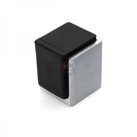 Дверной стопор Forme Asti FP05 C02 хром матовый
