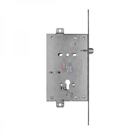 Замок врезной MOIA RCI764/280RF редукторный без блокировки