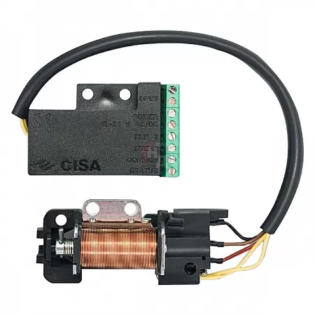 Бустер Плюс CISA 07022 для замків 1A721, 1A731, 1A630