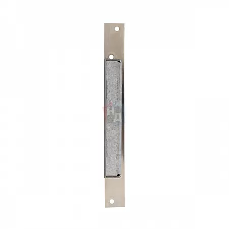 Замок врезной CISA 57010 (BS60мм) хром матовый