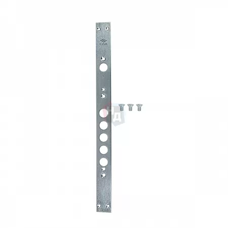 Ответная/торцевая планка CISA 06221.51.0 к замкам серий 56700, 57900