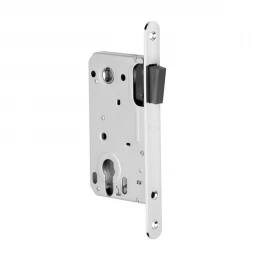 Замок межкомнатный TUPAI 2868 PZ 50/85 хром