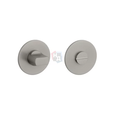Накладка WC Sterk R ultra slim 3 мм базальт PVD