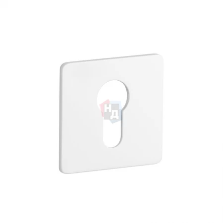 Накладка PZ Sterk Q ultra Slim 3 мм белый