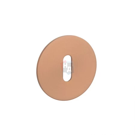 Накладка BB Sterk R ultra Slim 3 мм медь
