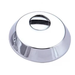 Броненакладка Barrera BS01 CR хром