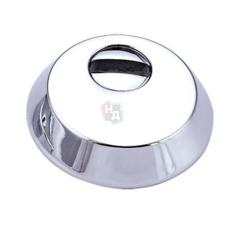 Броненакладка Barrera BS01 CR хром