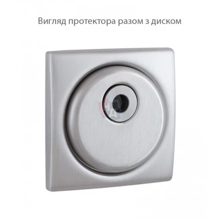 Вкладыш DiSec А3264 под дисковый цилиндр