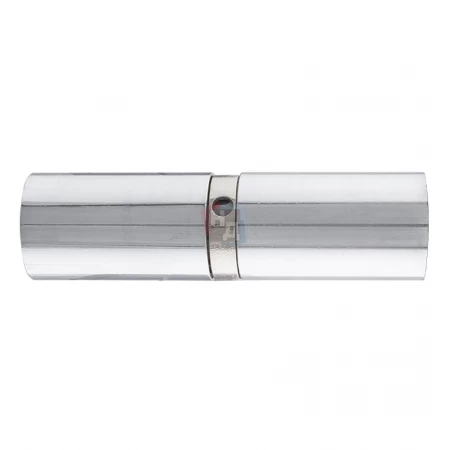 Цилиндр Abloy Protec 2 137 (56x81) CY322 ключ-ключ CR хром