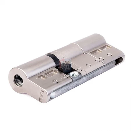 Цилиндр Tokoz PRO 300 105 (50x55) ключ-ключ никель