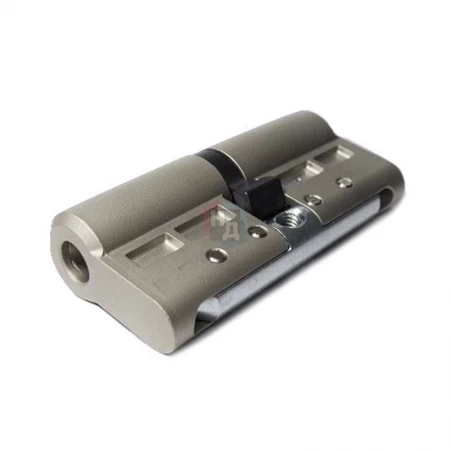 Цилиндр Tokoz PRO 400 Hard 128 (63x65) ключ-ключ никель