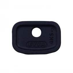 Декоративная накладка на ключ Evva 4KS черный