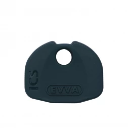 Декоративная накладка на ключ Evva ICS темно-зеленый