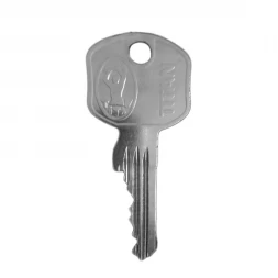 Дубликат ключа Titan K1 ML