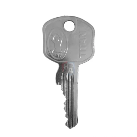 Дубликат ключа Titan K1 ML