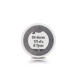 Метка Rfid EM-Marine
