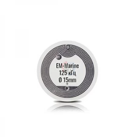 Метка Rfid EM-Marine