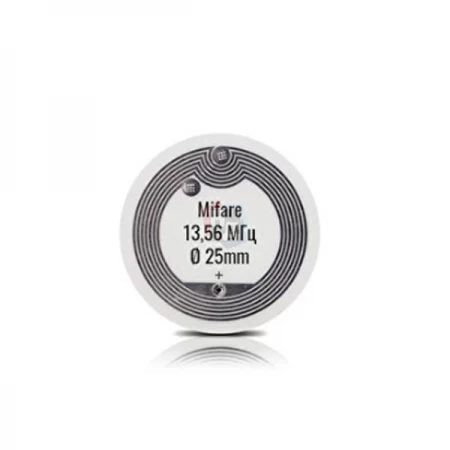 Метка Nfc Mifare