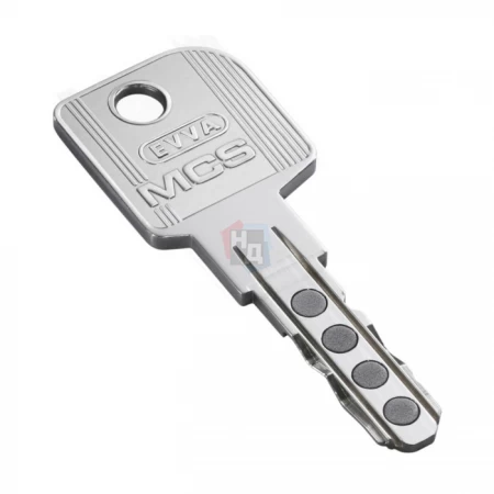 Дубликат ключа Evva MCS